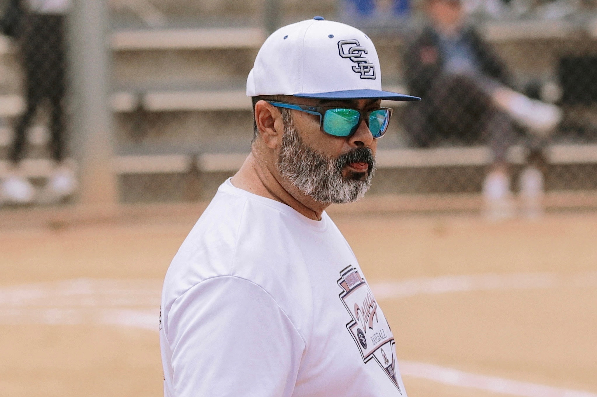 Charlie Briseño
