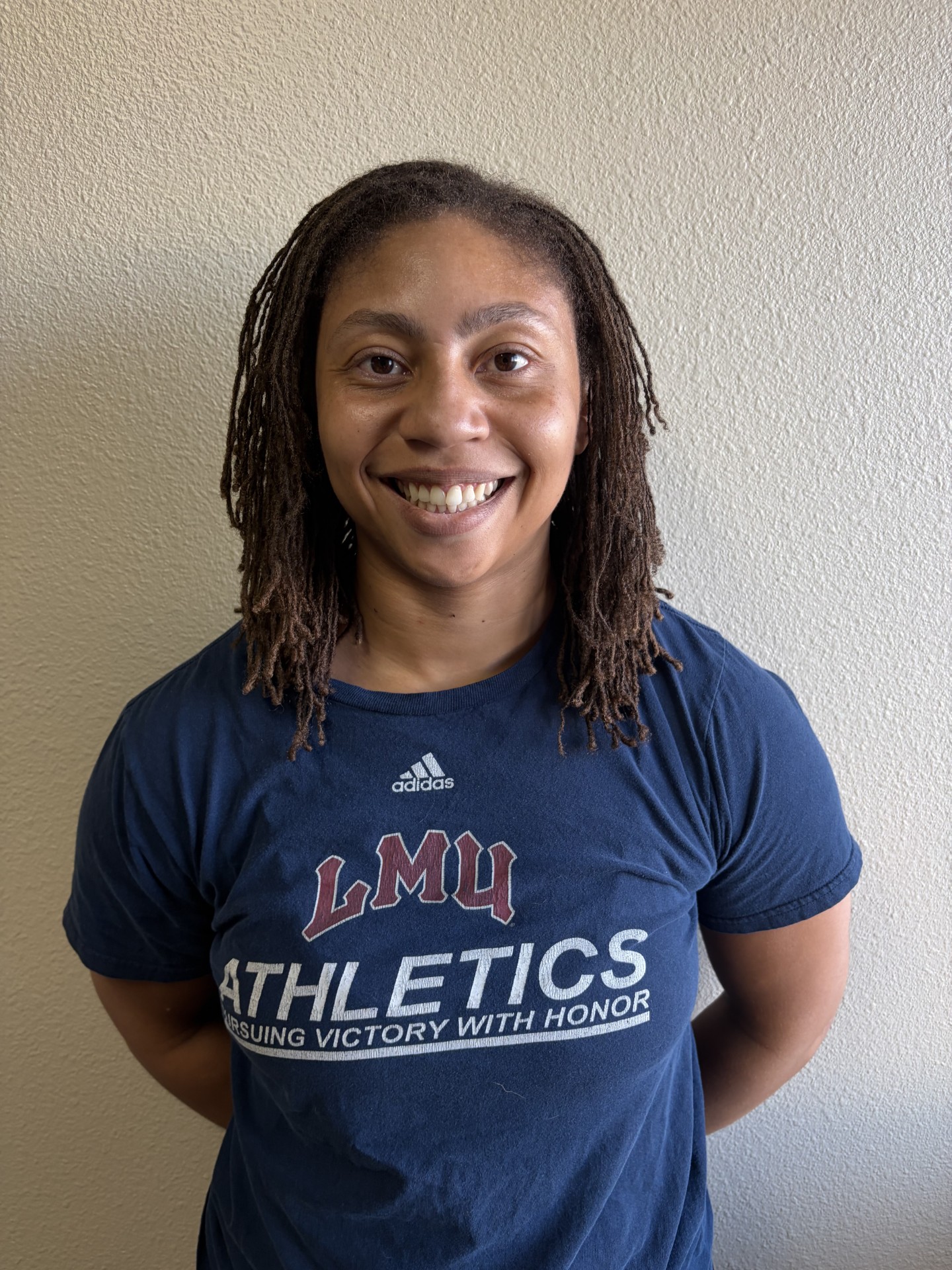 Alicia Brown-Reyes