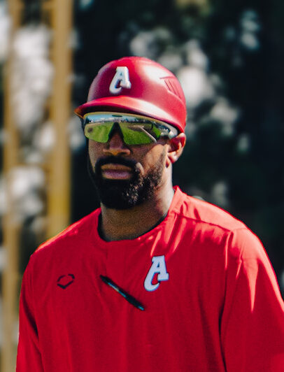 Marcellus Pearson